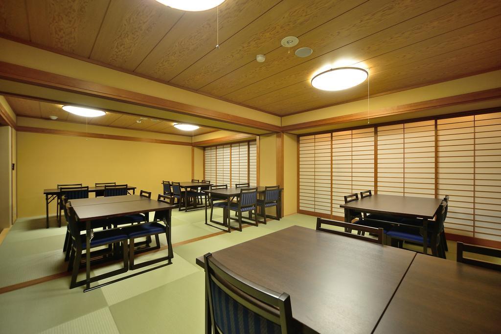 Hotel Showa Club Atami  Exterior foto